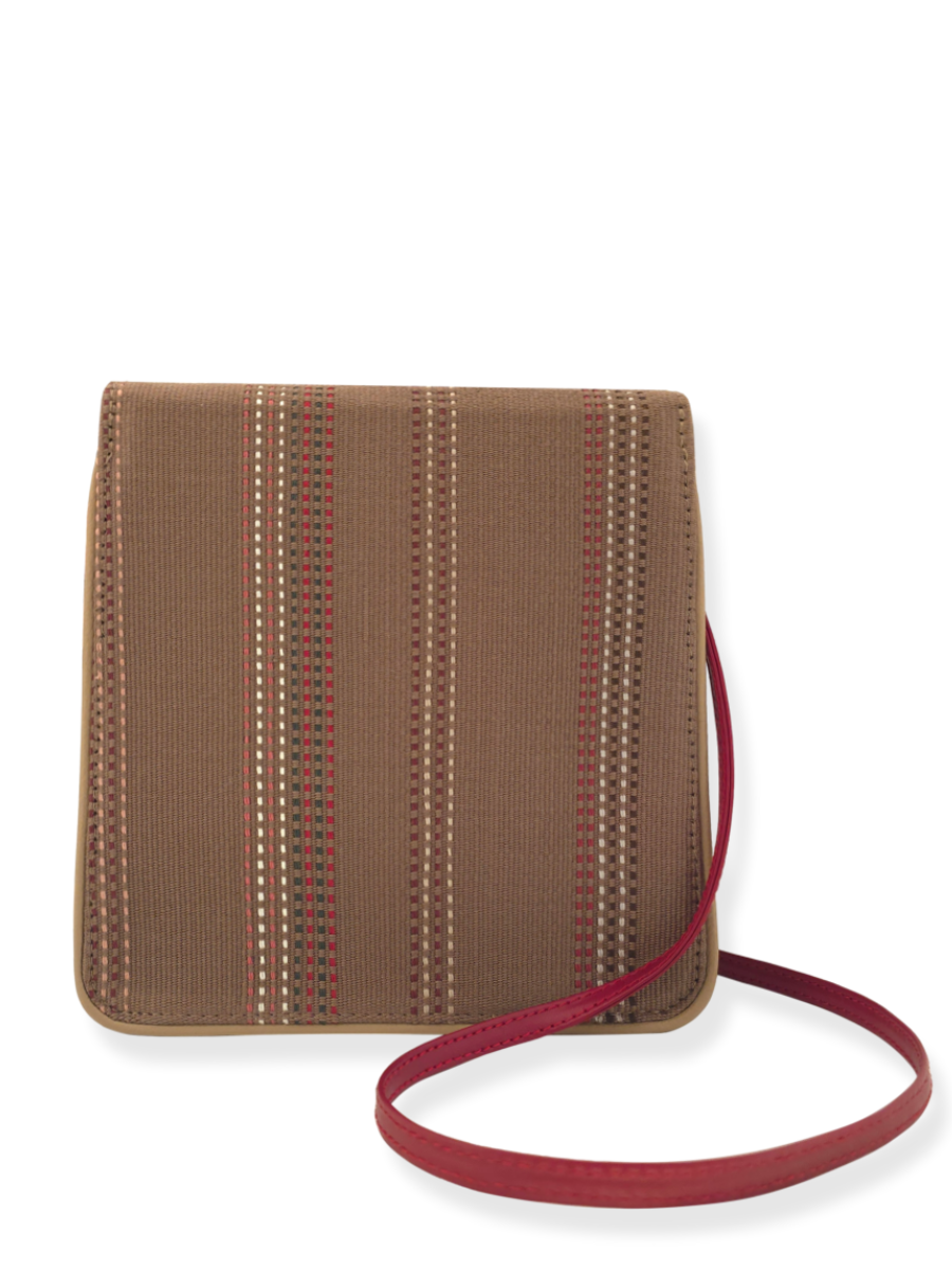 KUSKAYA Handbag Cocktail Crossbody QINTI - The Peruvian Shop