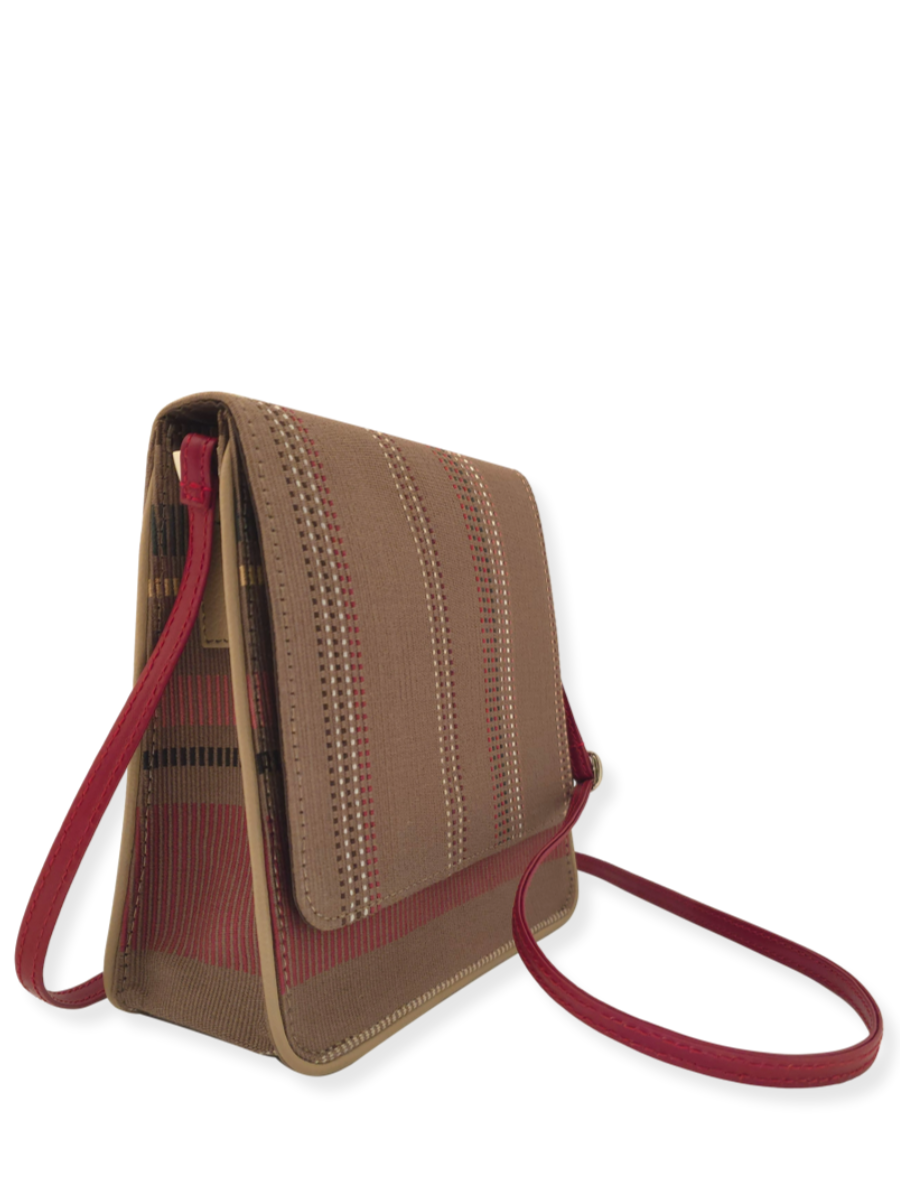 KUSKAYA Handbag Cocktail Crossbody QINTI - The Peruvian Shop