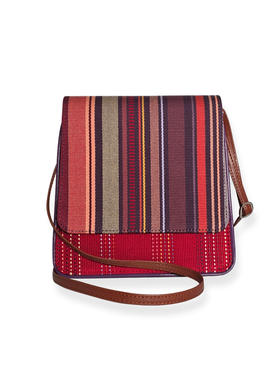 KUSKAYA Handbag Cocktail Crossbody QINTI - The Peruvian Shop