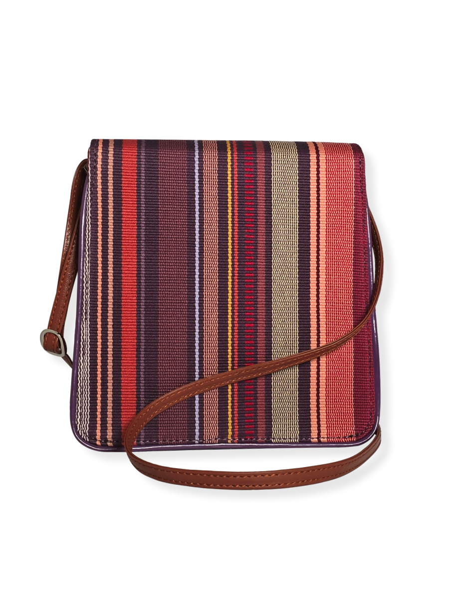 KUSKAYA Handbag Cocktail Crossbody QINTI - The Peruvian Shop