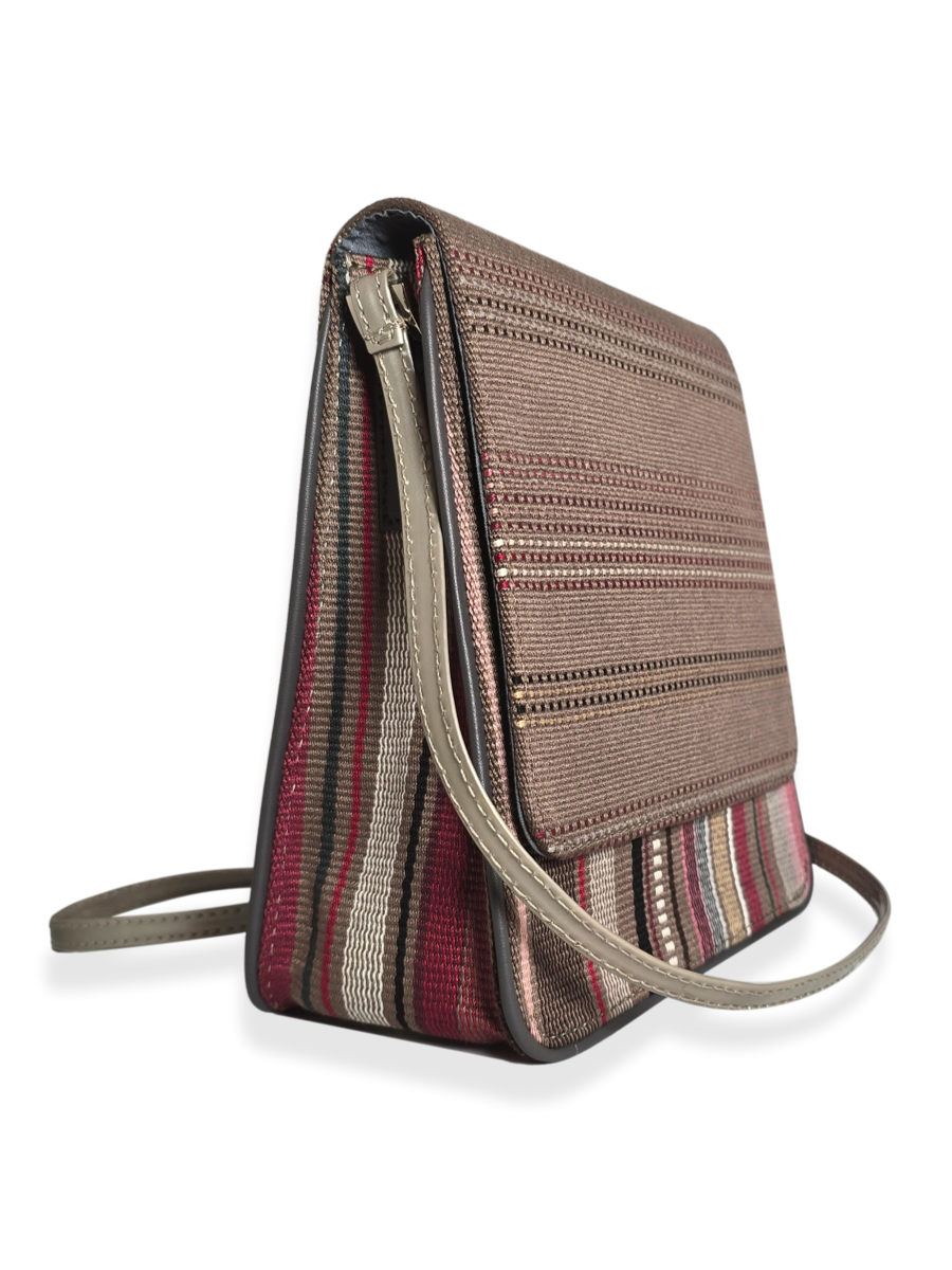 KUSKAYA Handbag Cocktail Crossbody QINTI - The Peruvian Shop