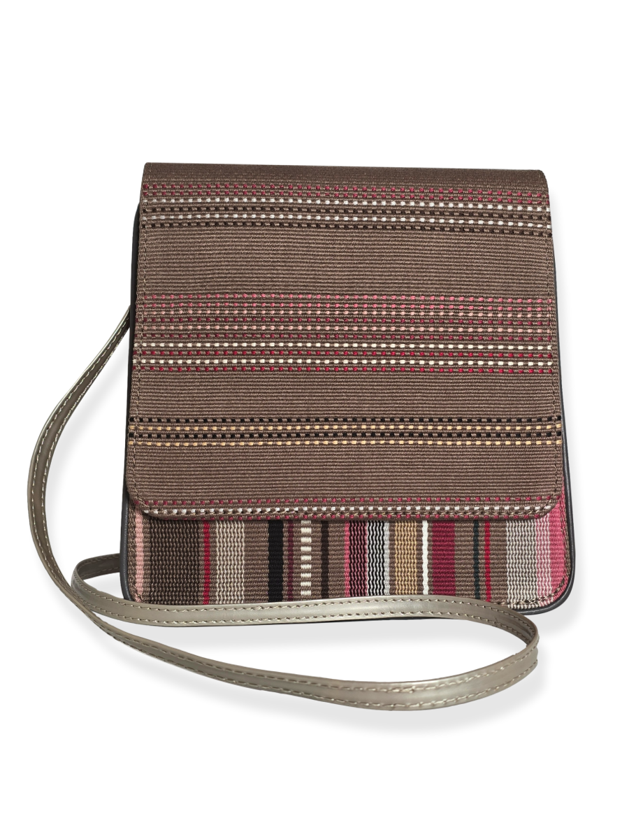 KUSKAYA Handbag Cocktail Crossbody QINTI - The Peruvian Shop