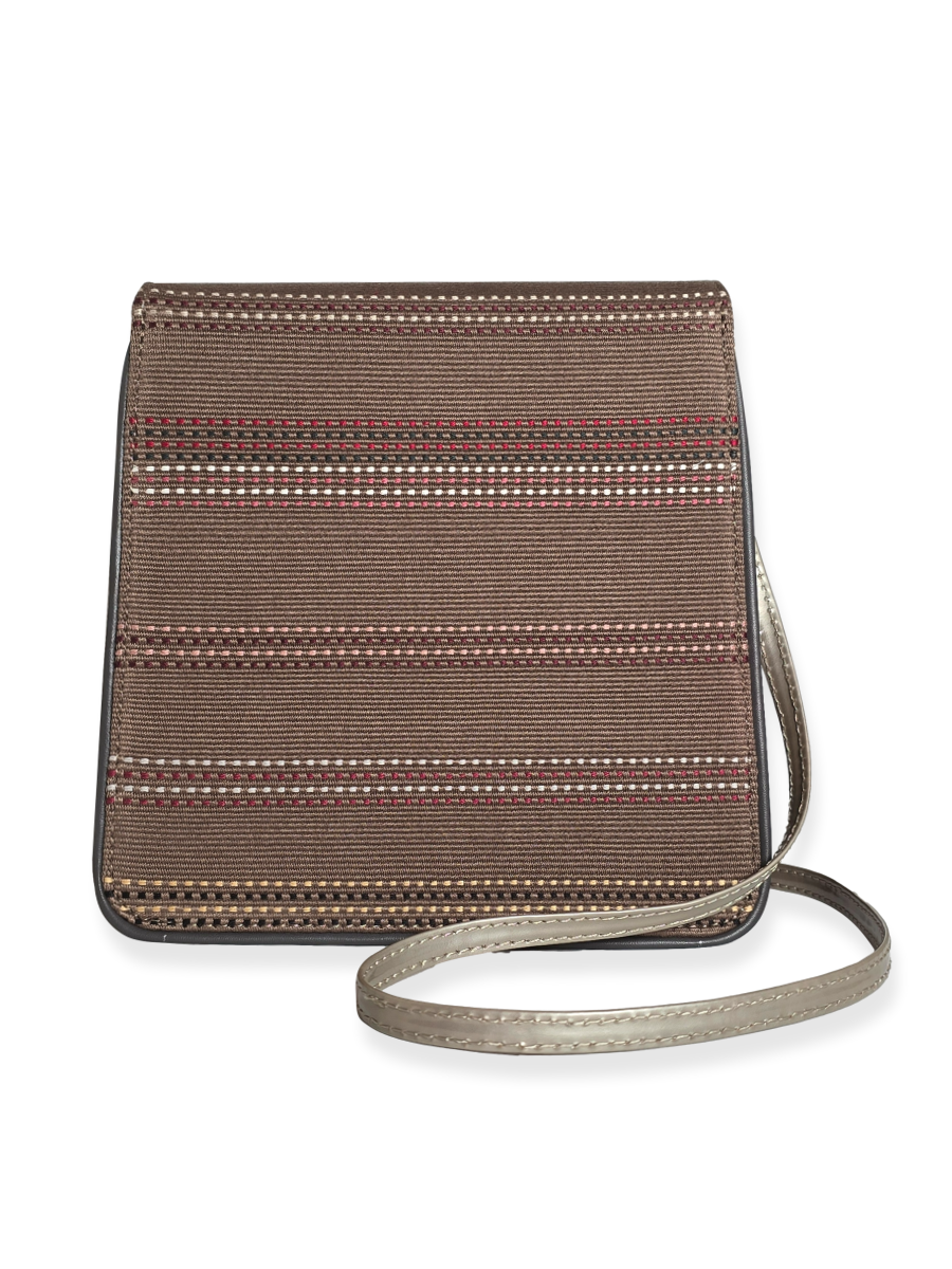 KUSKAYA Handbag Cocktail Crossbody QINTI - The Peruvian Shop