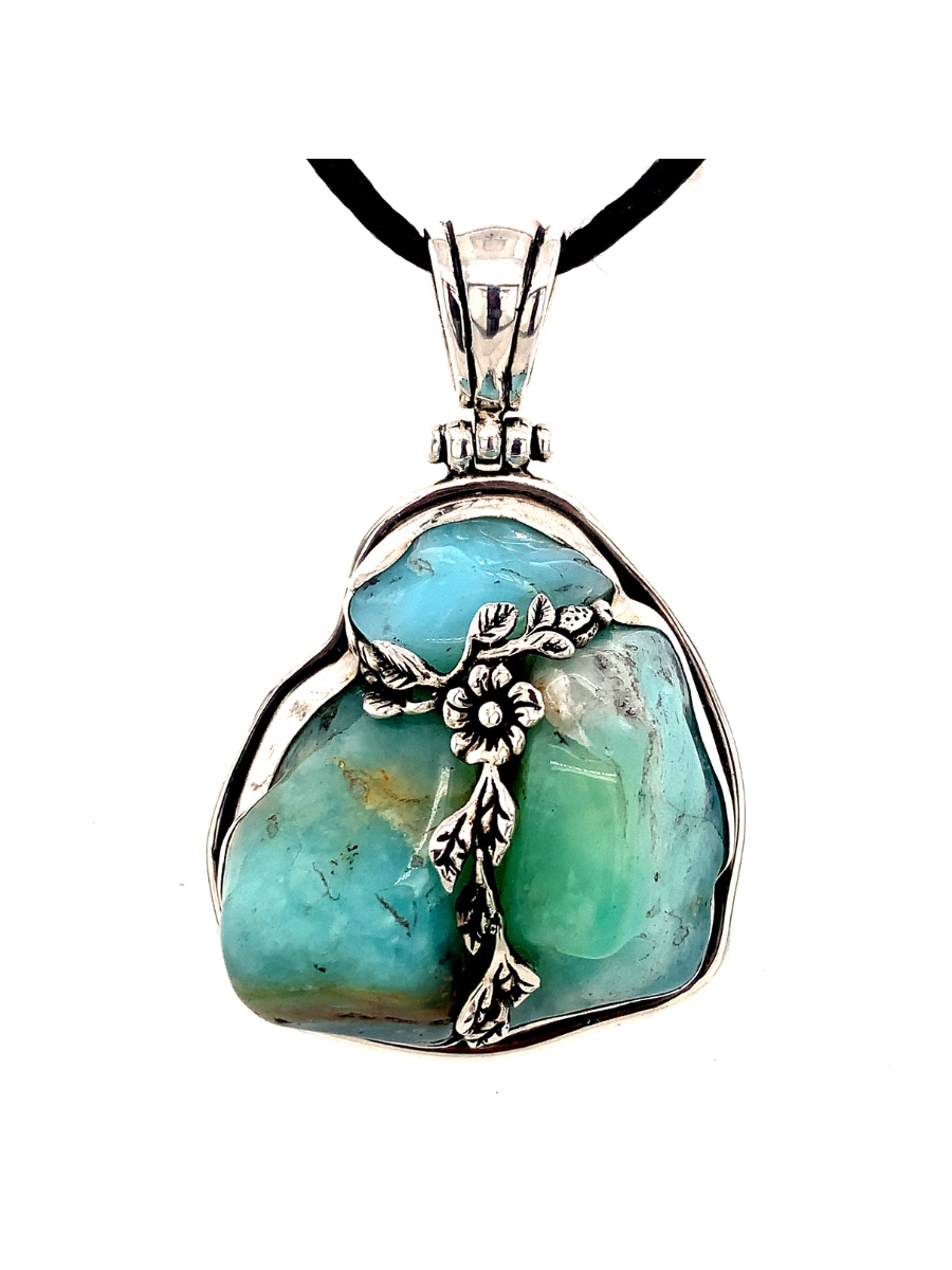 Peruvian stones jewelry clearance