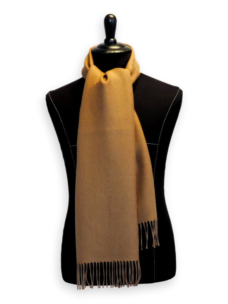 Popular 100% Alpaca Wool Scarf