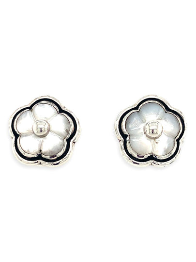 Flower Power Earrings