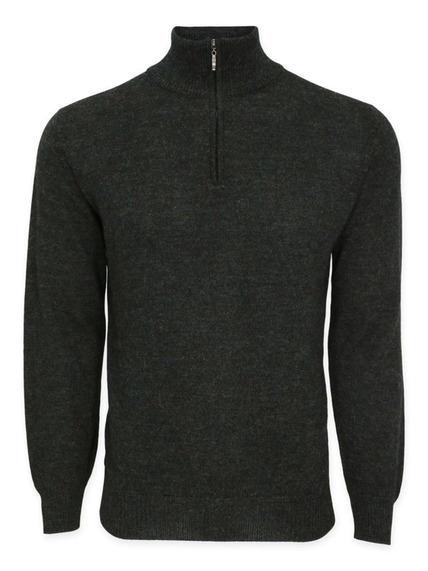 Men's Alpaca Apparel - Qinti - The Peruvian Shop