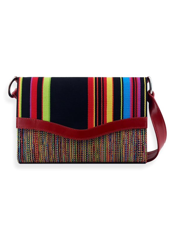 Shoulder Handbags - Qinti - The Peruvian Shop